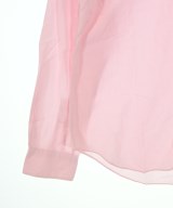 COMME des GARCONS GIRL（コムデギャルソンガール）カジュアルシャツ ピンク サイズ:S レディース/2200698674080