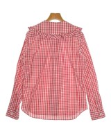 COMME des GARCONS GIRL（コムデギャルソンガール）カジュアルシャツ 白 サイズ:S レディース/2200698674097