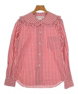 COMME des GARCONS GIRL（コムデギャルソンガール）カジュアルシャツ 白 サイズ:S レディース/2200698674097