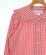 COMME des GARCONS GIRL（コムデギャルソンガール）カジュアルシャツ 白 サイズ:S レディース/2200698674097
