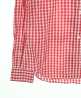 COMME des GARCONS GIRL（コムデギャルソンガール）カジュアルシャツ 白 サイズ:S レディース/2200698674097