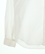 COMME des GARCONS GIRL（コムデギャルソンガール）カジュアルシャツ 白 サイズ:S レディース/2200698674103