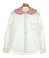 COMME des GARCONS GIRL カジュアルシャツ