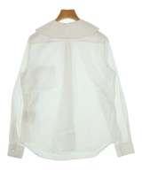 COMME des GARCONS GIRL（コムデギャルソンガール）カジュアルシャツ 白 サイズ:S レディース/2200698674110