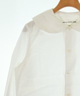 COMME des GARCONS GIRL（コムデギャルソンガール）カジュアルシャツ 白 サイズ:S レディース/2200698674110
