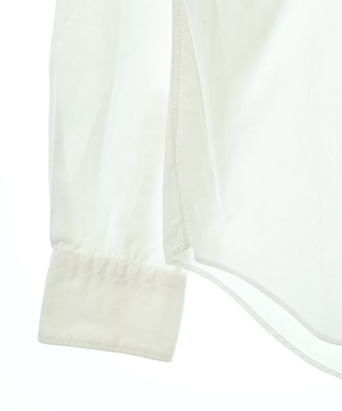 COMME des GARCONS GIRL（コムデギャルソンガール）カジュアルシャツ 白 サイズ:XS レディース/2200698674127