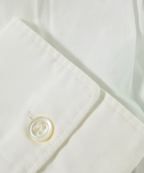 COMME des GARCONS GIRL（コムデギャルソンガール）カジュアルシャツ 白 サイズ:XS レディース/2200698674127