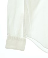 COMME des GARCONS GIRL（コムデギャルソンガール）カジュアルシャツ 白 サイズ:XS レディース/2200698674127