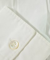 COMME des GARCONS GIRL（コムデギャルソンガール）カジュアルシャツ 白 サイズ:XS レディース/2200698674127