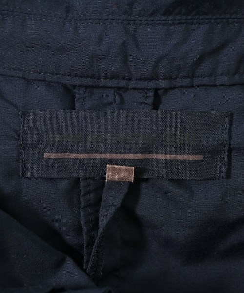 COMME des GARCONS GIRL（コムデギャルソンガール）その他 紺 サイズ:S レディース/2200698674134