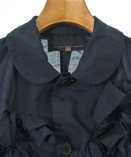 COMME des GARCONS GIRL（コムデギャルソンガール）その他 紺 サイズ:S レディース/2200698674134
