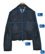 COMME des GARCONS GIRL（コムデギャルソンガール）その他 紺 サイズ:S レディース/2200698674134