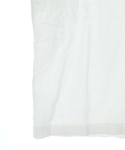 COMME des GARCONS GIRL（コムデギャルソンガール）Tシャツ・カットソー 白 サイズ:M レディース/2200698674141