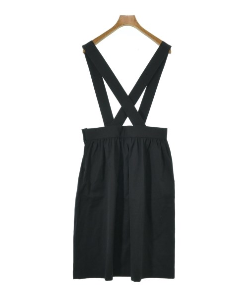 COMME des GARCONS GIRL（コムデギャルソンガール）オールインワン/サロペット 黒 サイズ:XS レディース/2200698674165