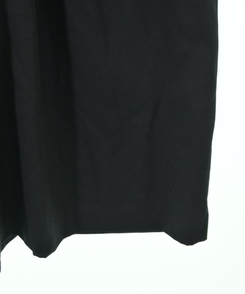COMME des GARCONS GIRL（コムデギャルソンガール）オールインワン/サロペット 黒 サイズ:XS レディース/2200698674165