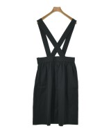 COMME des GARCONS GIRL（コムデギャルソンガール）オールインワン/サロペット 黒 サイズ:XS レディース/2200698674165