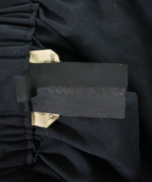 COMME des GARCONS GIRL（コムデギャルソンガール）ロング・マキシ丈スカート 紺 サイズ:XS レディース/2200698674233
