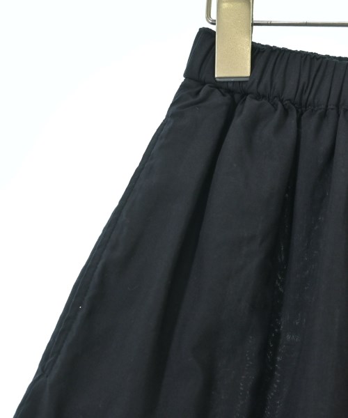 COMME des GARCONS GIRL（コムデギャルソンガール）ロング・マキシ丈スカート 紺 サイズ:XS レディース/2200698674233