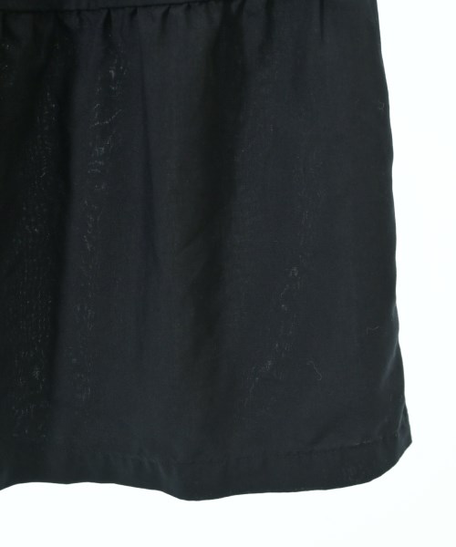 COMME des GARCONS GIRL（コムデギャルソンガール）ロング・マキシ丈スカート 紺 サイズ:XS レディース/2200698674233