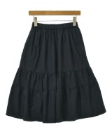 COMME des GARCONS GIRL ロング・マキシ丈スカート