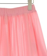 COMME des GARCONS GIRL（コムデギャルソンガール）ロング・マキシ丈スカート ピンク サイズ:XS レディース/2200698674240