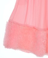 COMME des GARCONS GIRL（コムデギャルソンガール）ロング・マキシ丈スカート ピンク サイズ:XS レディース/2200698674240