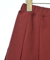 COMME des GARCONS GIRL（コムデギャルソンガール）ロング・マキシ丈スカート 赤 サイズ:XS レディース/2200698674257