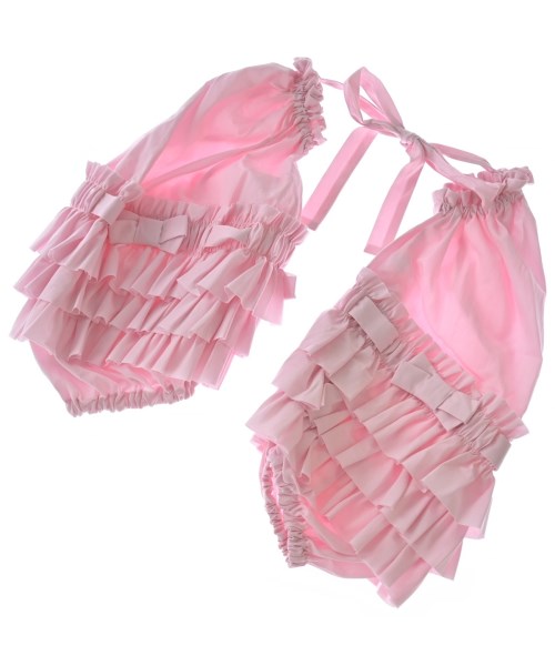 COMME des GARCONS GIRL（コムデギャルソンガール）小物類（その他） ピンク サイズ:- レディース/2200703605085
