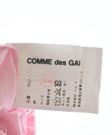 COMME des GARCONS GIRL（コムデギャルソンガール）小物類（その他） ピンク サイズ:- レディース/2200703605085
