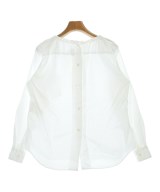COMME des GARCONS GIRL（コムデギャルソンガール）ブラウス 白 サイズ:XS レディース/2200703206060