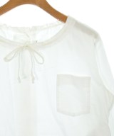 COMME des GARCONS GIRL（コムデギャルソンガール）ブラウス 白 サイズ:XS レディース/2200703206060