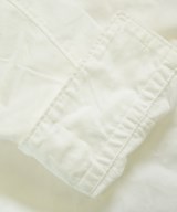 COMME des GARCONS GIRL（コムデギャルソンガール）ブラウス 白 サイズ:XS レディース/2200703206060