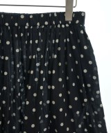 COMME des GARCONS GIRL（コムデギャルソンガール）ロング・マキシ丈スカート 紺 サイズ:S レディース/2200700845101