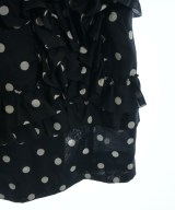 COMME des GARCONS GIRL（コムデギャルソンガール）ロング・マキシ丈スカート 紺 サイズ:S レディース/2200700845101