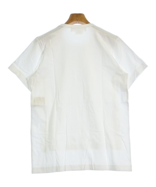 COMME des GARCONS GIRL（コムデギャルソンガール）Tシャツ・カットソー 白 サイズ:L レディース/2200700845118