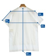 COMME des GARCONS GIRL（コムデギャルソンガール）Tシャツ・カットソー 白 サイズ:L レディース/2200700845118
