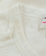 COMME des GARCONS GIRL（コムデギャルソンガール）Tシャツ・カットソー 白 サイズ:L レディース/2200700845118