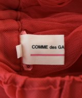COMME des GARCONS GIRL（コムデギャルソンガール）ロング・マキシ丈スカート 赤 サイズ:XS レディース/2200704125285