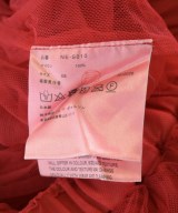 COMME des GARCONS GIRL（コムデギャルソンガール）ロング・マキシ丈スカート 赤 サイズ:XS レディース/2200704125285