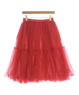 COMME des GARCONS GIRL ロング・マキシ丈スカート