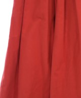 COMME des GARCONS GIRL（コムデギャルソンガール）オールインワン/サロペット 赤 サイズ:S レディース/2200704125292