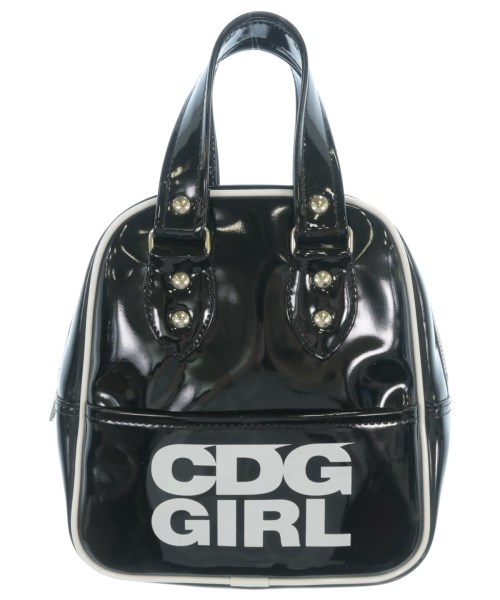 COMME des GARCONS GIRL(コムデギャルソンガール)のハンドバッグ サイズ:- 17,000円
