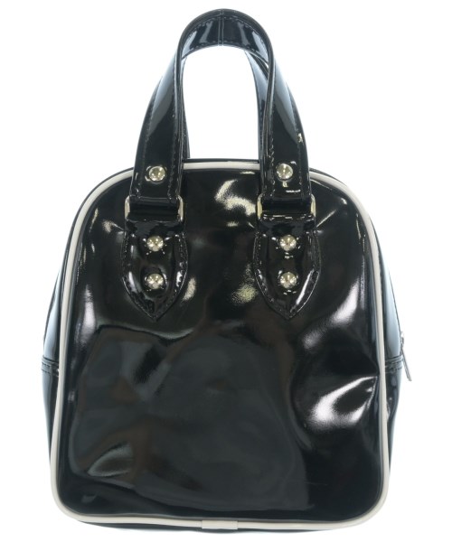 COMME des GARCONS GIRL（コムデギャルソンガール）ハンドバッグ 黒 サイズ:- レディース/2200701979041