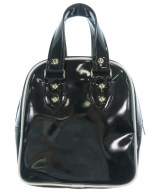 COMME des GARCONS GIRL（コムデギャルソンガール）ハンドバッグ 黒 サイズ:- レディース/2200701979041