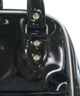 COMME des GARCONS GIRL（コムデギャルソンガール）ハンドバッグ 黒 サイズ:- レディース/2200701979041