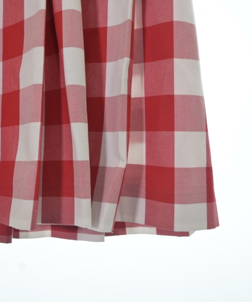 COMME des GARCONS GIRL（コムデギャルソンガール）オールインワン/サロペット 白 サイズ:S レディース/2200705158022
