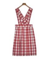 COMME des GARCONS GIRL（コムデギャルソンガール）オールインワン/サロペット 白 サイズ:S レディース/2200705158022