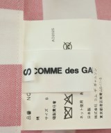 COMME des GARCONS GIRL（コムデギャルソンガール）オールインワン/サロペット 白 サイズ:S レディース/2200705158022