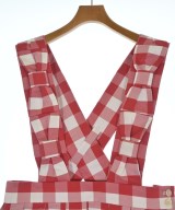 COMME des GARCONS GIRL（コムデギャルソンガール）オールインワン/サロペット 白 サイズ:S レディース/2200705158022