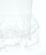 COMME des GARCONS GIRL（コムデギャルソンガール）カジュアルシャツ 白 サイズ:M レディース/2200705246040